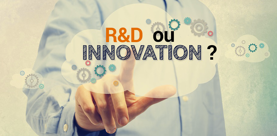 r&d innovation