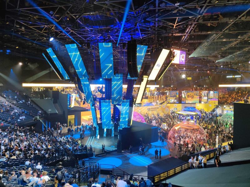 Big Event