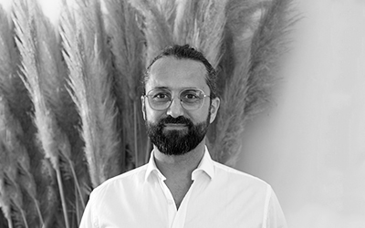 Arnaud Sansonetti