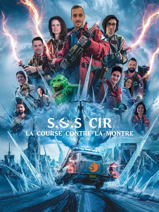 SOS-CIR