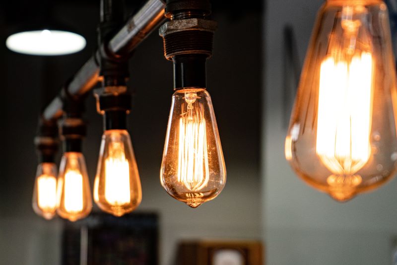lampes