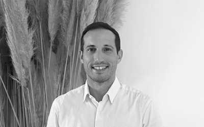 Benjamin Maitre