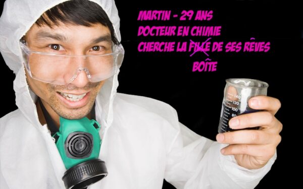 jeune docteur CIR