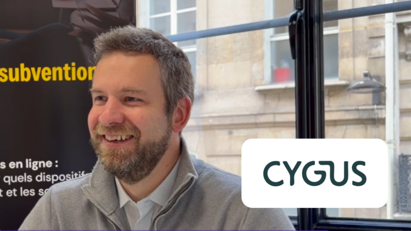 cas client cii Cygus