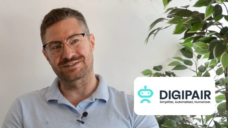 cas client cir digipair