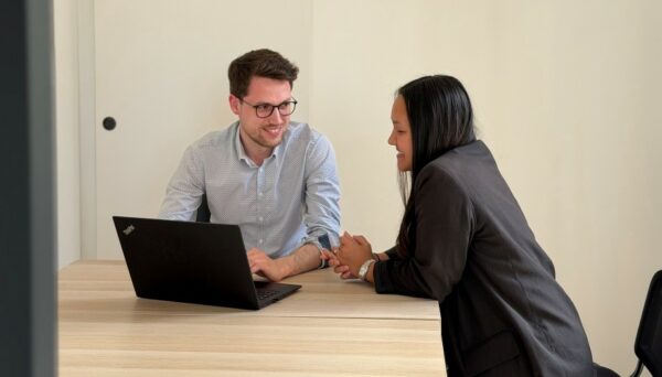 Accompagnement Finalli