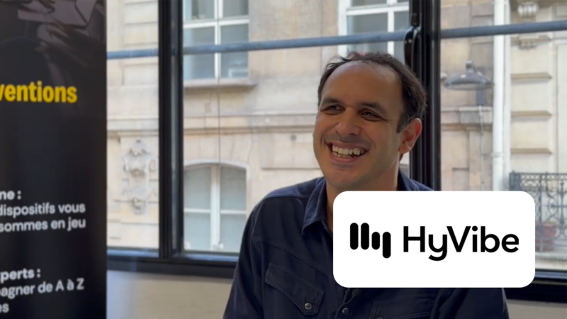HyVibe