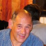 Jean Luc Rehspringer