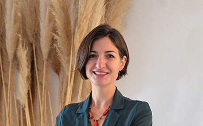 Amandine Perroux