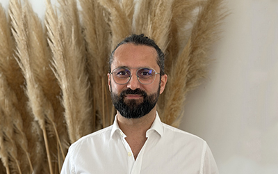 Arnaud Sansonetti