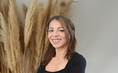 Aurore Collet-Gomez