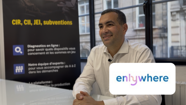 Enhywhere