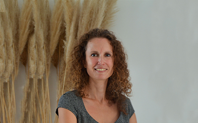 Fanélie Brottes