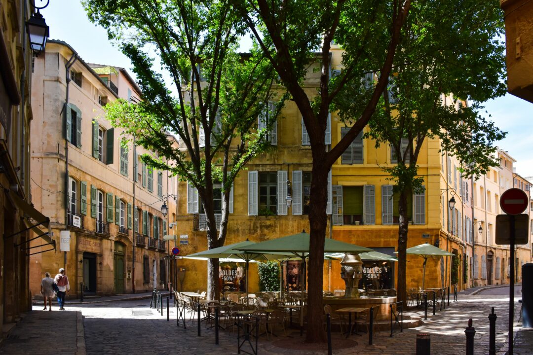 Finalli Aix Marseille CIR