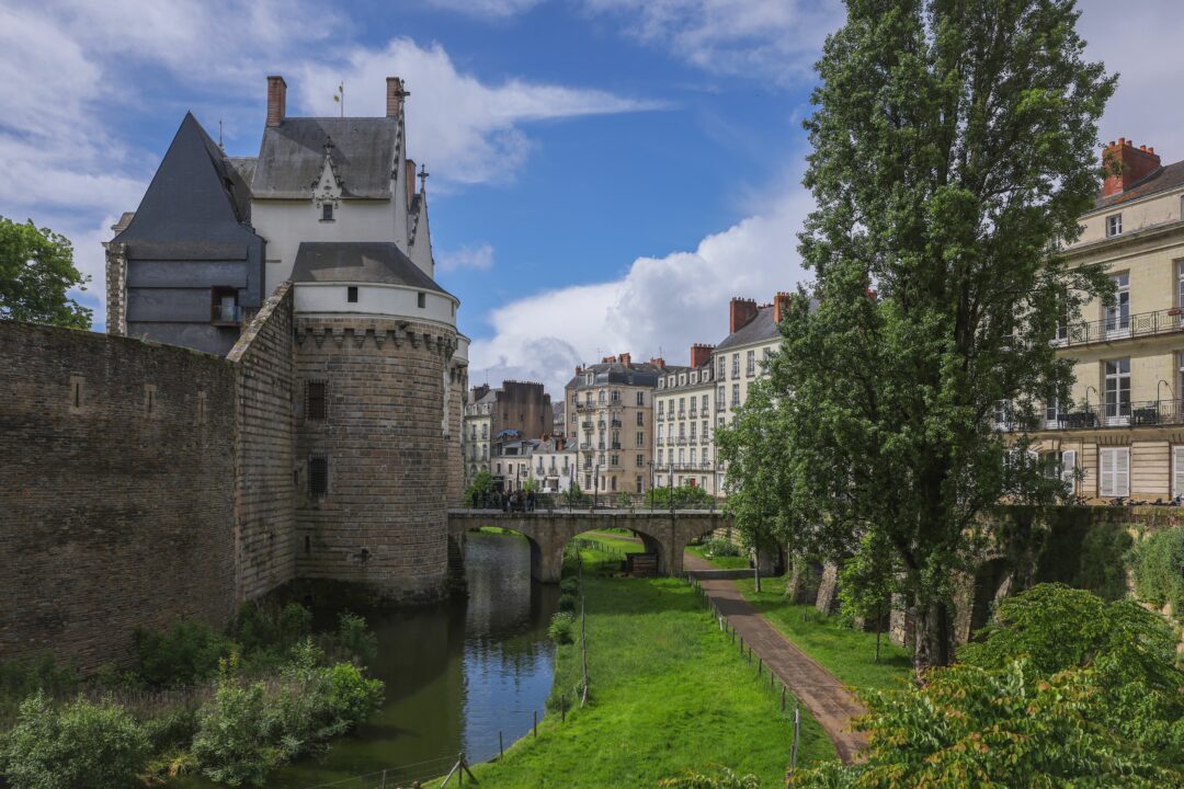 Finalli Nantes CIR