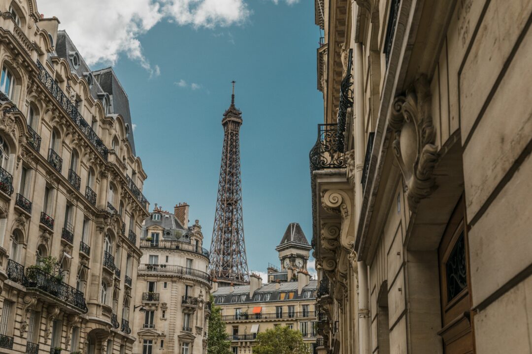 Finalli Paris CIR