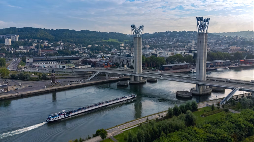 Finalli Rouen CIR