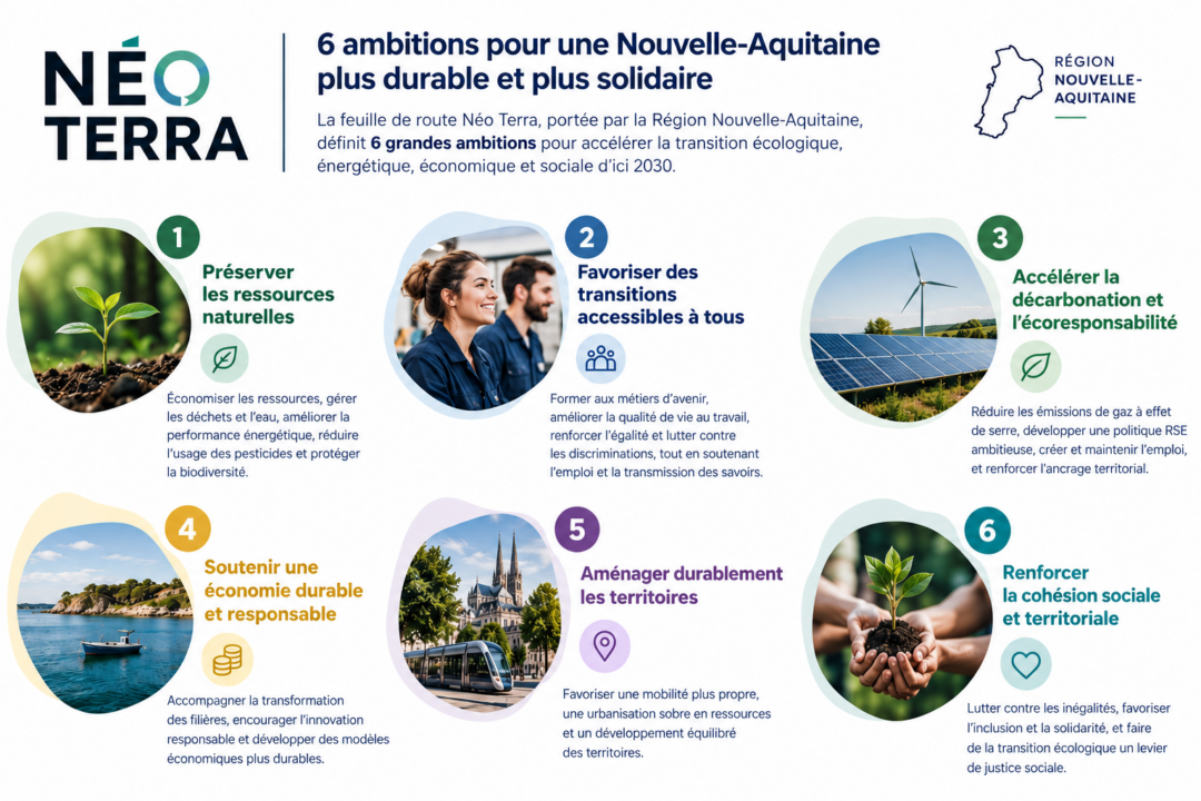 Ambition neo terra