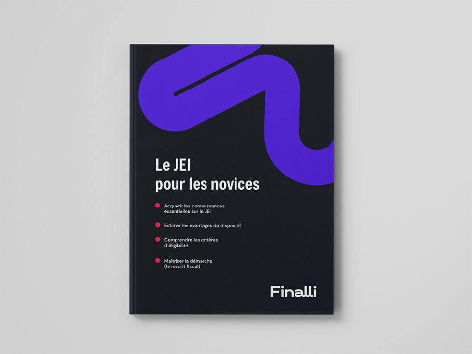 Livre blanc JEI